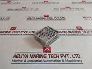 Traco Power Sxi15-05S Switching Power Supplies 5V Dc/3A