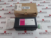 Traco Tis 300-124 Industrial Power Supply 115/230Vac 50/60Hz