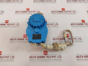 Tractel Derope Std Descent Device En 341A 24M 23Kn/5175Lbs -35 C To +50 C