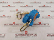 Tractel Derope Std Descent Device En 341A 24M 23Kn/5175Lbs -35 C To +50 C