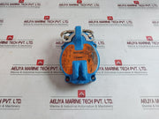 Tractel Group Derope Std 1201010 134985-ind01-03/2009