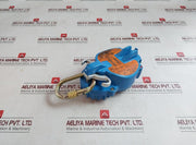 Tractel Group Derope Std 1201010 134985-ind01-03/2009