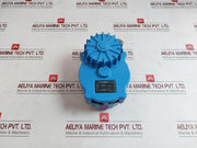 Tractel Group Derope Std 1201010 134985-ind01-03/2009