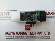 Trafag 0005-4315-000 Pressure Switch 0…6 Bar ~ (Kg/Cm2) 0…0.6 Mpa Ip65