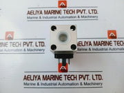 Trafag 0005-4315-000 Pressure Switch 0…6 Bar ~ (Kg/Cm2) 0…0.6 Mpa Ip65