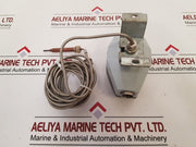Trafag Sensors & Controls Thermostat 471.2323
