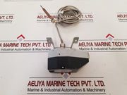 Trafag Sensors & Controls Thermostat 471.2323