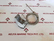 Trafag 471.2323 Thermostat Ip65