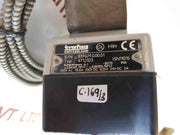 Trafag 471.2323 Thermostat Ip65