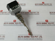 Trafag 471.2331 Temperature Switch 250V Ac/Dc 10A