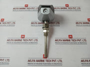 Trafag 471.2331 Temperature Switch 250V Ac/Dc 10A