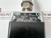 Trafag 471.2331 Temperature Switch 250V Ac/Dc 10A