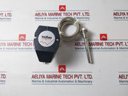 Trafag 471.2331 Thermostat Temperature Switch Ip65