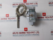 Trafag 471.2331 Thermostat Temperature Switch Ip65
