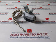 Trafag 471.2331 Thermostat Temperature Switch Ip65