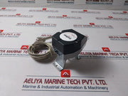 Trafag 471.2331 Thermostat Temperature Switch Ip65