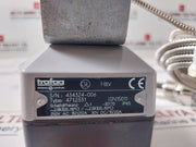 Trafag 471.2331 Thermostat Temperature Switch Ip65