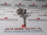 Trafag 471.2331 Thermostat Temperature Switch Ip65