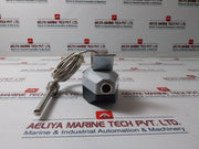 Trafag 471.2331 Thermostat Temperature Switch Ip65