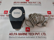 Trafag 471.2353 Pressure Switch Temperature Thermostat Free Shipping