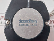 Trafag 471.2353 Pressure Switch Temperature Thermostat  (Used)