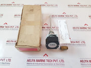 Trafag 471.2353 pressure switch temperature thermostat