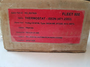Trafag 471.2353 pressure switch temperature thermostat (New)