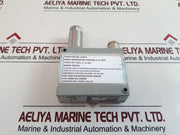 Trafag 8200 Pressure Transmitter