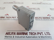 Trafag 8200 Pressure Transmitter