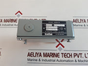 Trafag 8200 Pressure Transmitter