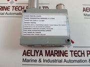 Trafag 8200 Pressure Transmitter