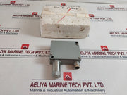 Trafag 8202.21.2210 Pressure Transmitter 0-0.5 Bar-g