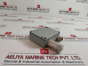 Trafag 8202.21.2210 Pressure Transmitter 0-0.5 Bar-g