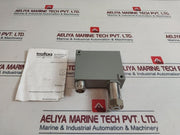 Trafag 8202.21.2210 Pressure Transmitter 12-34 Vdc