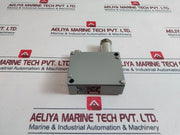 Trafag 8202.21.2210 Pressure Transmitter 12-34 Vdc