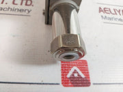 Trafag 8202.21.2210 Pressure Transmitter 12-34 Vdc
