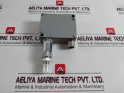 Trafag 8202.76.2210 Pressure Transmitter