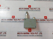Trafag 8202.77.2210 Pressure Transmitter 4-20Ma
