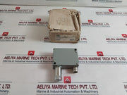 Trafag 8202.79.2210 Pressure Transmitter 12...34 V Dc