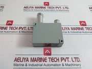 Trafag 8202.79.2210 Pressure Transmitter 12...34 V Dc