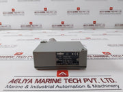 Trafag 8202,80,2210 Pressure Transmitter 12..34V Dc 4..20Ma 94V