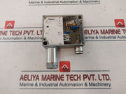 Trafag 8202 Pressure Transmitter 0…300 Bar