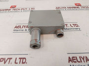 Trafag 8202 Pressure Transmitter 0…300 Bar
