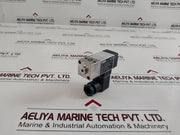 Trafag 8244.81.2318 Pressure Transmitter