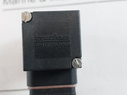 Trafag 8244.81.2318 Pressure Transmitter