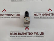 Trafag 8244.81.2318 Pressure Transmitter