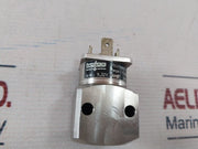 Trafag 8264.77.2518 Picotrans Pressure Transmitter Flange