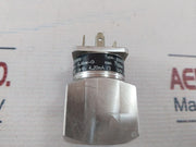 Trafag 8264.77.2518 Picotrans Pressure Transmitter Flange