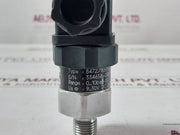 Trafag 8472.78.5717 Pressure Transmitter Sensor 4-20Ma
