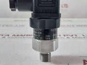 Trafag 8472.78.5717 Pressure Transmitter Sensor 4-20Ma